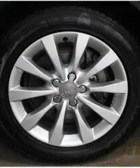 AUDI A6 Avant 2.0TDI 190 CV ultra S tronic PELLE XENO NAVI rif. 6838622 AUDI A6 Avant 2.0TDI 190 CV ultra S tronic PELLE XENO NAVI rif. 6838622