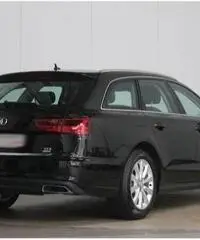 AUDI A6 Avant 2.0TDI 190 CV ultra S tronic PELLE XENO NAVI rif. 6838622 AUDI A6 Avant 2.0TDI 190 CV ultra S tronic PELLE XENO NAVI rif. 6838622