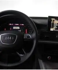 AUDI A6 Avant 2.0TDI 190 CV ultra S tronic PELLE XENO NAVI rif. 6838622 AUDI A6 Avant 2.0TDI 190 CV ultra S tronic PELLE XENO NAVI rif. 6838622