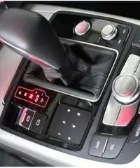 AUDI A6 Avant 2.0TDI 190 CV ultra S tronic PELLE XENO NAVI rif. 6838622 AUDI A6 Avant 2.0TDI 190 CV ultra S tronic PELLE XENO NAVI rif. 6838622