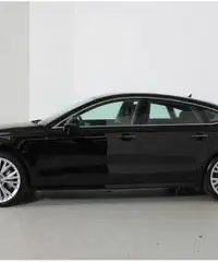 AUDI A7 SPB 3.0 TDI 320 CV quattro tiptronic LED NAVI rif. 6861414 AUDI A7 SPB 3.0 TDI 320 CV quattro tiptronic LED NAVI rif. 6861414