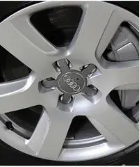 AUDI A8 3.0 TDI 258 CV clean diesel quattro tiptronic  rif. 6860966 AUDI A8 3.0 TDI 258 CV clean diesel quattro tiptronic  rif. 6860966