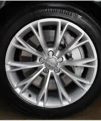 AUDI A8 4.2 V8 TDI 385 CV quattro tiptronic 5 ANNI GARANZI rif. 6861125 AUDI A8 4.2 V8 TDI 385 CV quattro tiptronic 5 ANNI GARANZI rif. 6861125