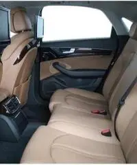 AUDI A8 4.2 V8 TDI 385 CV quattro tiptronic 5 ANNI GARANZI rif. 6861125 AUDI A8 4.2 V8 TDI 385 CV quattro tiptronic 5 ANNI GARANZI rif. 6861125