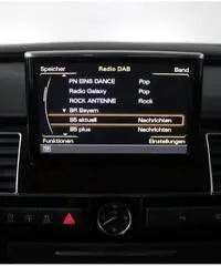 AUDI A8 4.2 V8 TDI 385 CV quattro tiptronic 5 ANNI GARANZI rif. 6861125 AUDI A8 4.2 V8 TDI 385 CV quattro tiptronic 5 ANNI GARANZI rif. 6861125