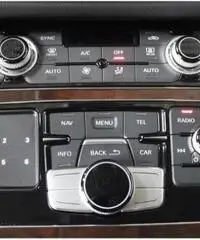 AUDI A8 4.2 V8 TDI 385 CV quattro tiptronic 5 ANNI GARANZI rif. 6861125 AUDI A8 4.2 V8 TDI 385 CV quattro tiptronic 5 ANNI GARANZI rif. 6861125