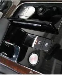 AUDI A8 4.2 V8 TDI 385 CV quattro tiptronic 5 ANNI GARANZI rif. 6861125 AUDI A8 4.2 V8 TDI 385 CV quattro tiptronic 5 ANNI GARANZI rif. 6861125