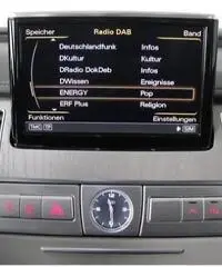 AUDI A8 4.2 V8 TDI 385 CV quattro tiptronic 5 ANNI GARANZI rif. 6861138 AUDI A8 4.2 V8 TDI 385 CV quattro tiptronic 5 ANNI GARANZI rif. 6861138