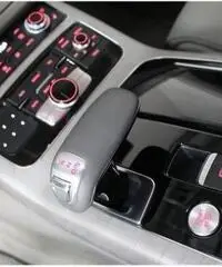 AUDI A8 4.2 V8 TDI 385 CV quattro tiptronic 5 ANNI GARANZI rif. 6861138 AUDI A8 4.2 V8 TDI 385 CV quattro tiptronic 5 ANNI GARANZI rif. 6861138