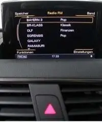 AUDI Q3 2.0 TDI 150CV quattro S tronic Sport NAVI XENO/LED rif. 7138068 AUDI Q3 2.0 TDI 150CV quattro S tronic Sport NAVI XENO/LED rif. 7138068