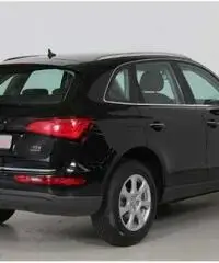 AUDI Q5 2.0TDI 190CV quattro DPF S-tronic NAVI XENO CAMERA rif. 7010170 AUDI Q5 2.0TDI 190CV quattro DPF S-tronic NAVI XENO CAMERA rif. 7010170