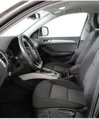 AUDI Q5 2.0TDI 190CV quattro DPF S-tronic NAVI XENO CAMERA rif. 7010170 AUDI Q5 2.0TDI 190CV quattro DPF S-tronic NAVI XENO CAMERA rif. 7010170