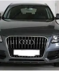 AUDI Q5 2.0 TDI 190 CV quattro S tronic NAVI XENO/LED PDC rif. 7138572 AUDI Q5 2.0 TDI 190 CV quattro S tronic NAVI XENO/LED PDC rif. 7138572
