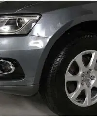 AUDI Q5 2.0 TDI 190 CV quattro S tronic NAVI XENO/LED PDC rif. 7138572 AUDI Q5 2.0 TDI 190 CV quattro S tronic NAVI XENO/LED PDC rif. 7138572