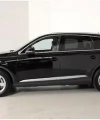 AUDI Q7 3.0 TDI 272 CV quattro tiptronic S-LINE MMI LED rif. 6926873