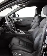 AUDI Q7 3.0 TDI 272 CV quattro tiptronic S-LINE MMI LED rif. 6926873