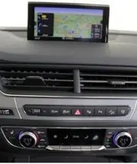 AUDI Q7 3.0 TDI 272 CV quattro tiptronic S-LINE MMI LED rif. 6926873