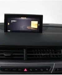 AUDI Q7 3.0 TDI 272 CV quattro tiptronic S-LINE MMI LED rif. 6926876 AUDI Q7 3.0 TDI 272 CV quattro tiptronic S-LINE MMI LED rif. 6926876