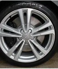 AUDI S3 SPB 2.0 301 CV TFSI quattro S tronic FULL OPTIONAL rif. 7092790 AUDI S3 SPB 2.0 301 CV TFSI quattro S tronic FULL OPTIONAL rif. 7092790