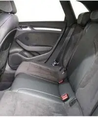 AUDI S3 SPB 2.0 301 CV TFSI quattro S tronic FULL OPTIONAL rif. 7092790 AUDI S3 SPB 2.0 301 CV TFSI quattro S tronic FULL OPTIONAL rif. 7092790