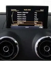 AUDI S3 SPB 2.0 301 CV TFSI quattro S tronic FULL OPTIONAL rif. 7092790 AUDI S3 SPB 2.0 301 CV TFSI quattro S tronic FULL OPTIONAL rif. 7092790