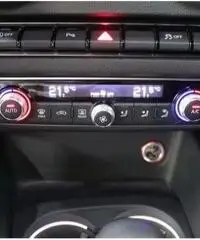 AUDI S3 SPB 2.0 301 CV TFSI quattro S tronic FULL OPTIONAL rif. 7092790 AUDI S3 SPB 2.0 301 CV TFSI quattro S tronic FULL OPTIONAL rif. 7092790