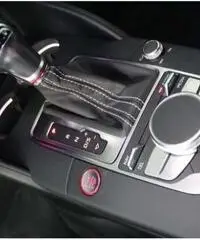 AUDI S3 SPB 2.0 301 CV TFSI quattro S tronic FULL OPTIONAL rif. 7092790 AUDI S3 SPB 2.0 301 CV TFSI quattro S tronic FULL OPTIONAL rif. 7092790