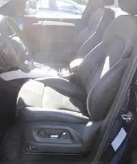 AUDI SQ5 3.0 V6 TDI Biturbo quattro tiptronic rif. 6480912 AUDI SQ5 3.0 V6 TDI Biturbo quattro tiptronic rif. 6480912