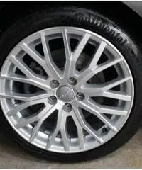 AUDI TT Coupé 2.0 TDI ultra S line LED FULL OPTIONAL rif. 6838729 AUDI TT Coupé 2.0 TDI ultra S line LED FULL OPTIONAL rif. 6838729