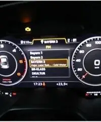 AUDI TT Coupé 2.0 TDI ultra S line LED FULL OPTIONAL rif. 6838729 AUDI TT Coupé 2.0 TDI ultra S line LED FULL OPTIONAL rif. 6838729