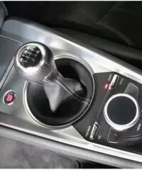 AUDI TT Coupé 2.0 TDI ultra S line LED FULL OPTIONAL rif. 6838729 AUDI TT Coupé 2.0 TDI ultra S line LED FULL OPTIONAL rif. 6838729