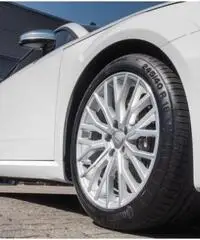 AUDI TTS Coupé 2.0 TFSI 310 CV quattro S tr. BANG & OLUFSEN rif. 6857218 AUDI TTS Coupé 2.0 TFSI 310 CV quattro S tr. BANG & OLUFSEN rif. 6857218