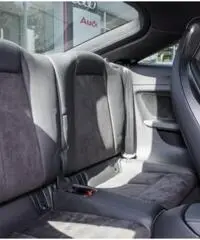 AUDI TTS Coupé 2.0 TFSI 310 CV quattro S tr. BANG & OLUFSEN rif. 6857218 AUDI TTS Coupé 2.0 TFSI 310 CV quattro S tr. BANG & OLUFSEN rif. 6857218