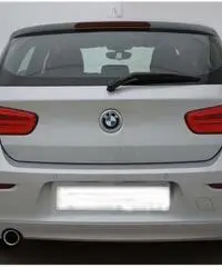 BMW 116 d 5p. Business NAVI CRUISE CONTROL START/STOP rif. 6949996 BMW 116 d 5p. Business NAVI CRUISE CONTROL START/STOP rif. 6949996