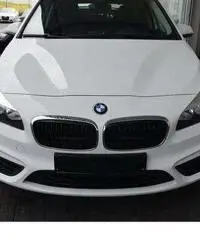 BMW 216 d Active Tourer Advantage NAVI CR CONTR START/STOP rif. 6940546 BMW 216 d Active Tourer Advantage NAVI CR CONTR START/STOP rif. 6940546