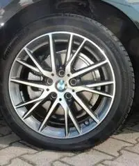 BMW 218 d Active Tourer Advantage NAVI LED PANORAMA rif. 6941029 BMW 218 d Active Tourer Advantage NAVI LED PANORAMA rif. 6941029