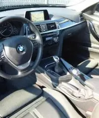 BMW 318 d Touring Sport NAVI LED PDC rif. 6928891