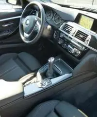 BMW 318 d Touring Sport NAVI LED PDC rif. 6928891