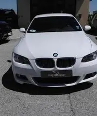 BMW 335 d cat Coupé Msport rif. 6742369 BMW 335 d cat Coupé Msport rif. 6742369