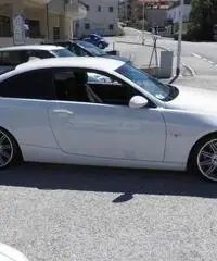 BMW 335 d cat Coupé Msport rif. 6742369 BMW 335 d cat Coupé Msport rif. 6742369