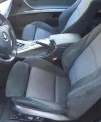 BMW 335 d cat Coupé Msport rif. 6742369 BMW 335 d cat Coupé Msport rif. 6742369