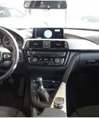 BMW 420 d Coupé Msport NAVI ANTIFURTO TETTO PANORAMA XENO rif. 6933434