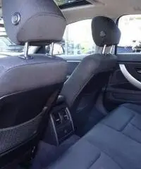 BMW 420 d GRAN COUPE CAMBIO AUTOMATICO NAVI XENO rif. 6933055