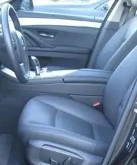 BMW 520 d Touring CAMBIO AUTOMATICO NAVI PELLE XENO rif. 6933627