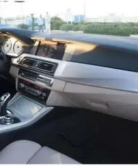 BMW 525 (F10/F11) xDrive Touring Msport BMW 525 (F10/F11) xDrive Touring Msport