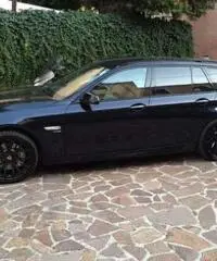 BMW 525 (F10/F11) xDrive Touring Msport BMW 525 (F10/F11) xDrive Touring Msport