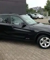 BMW X1 sDrive16d START/STOP Bluetooth USB rif. 6958047 BMW X1 sDrive16d START/STOP Bluetooth USB rif. 6958047