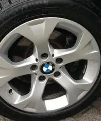 BMW X1 sDrive16d START/STOP Bluetooth USB rif. 6958047 BMW X1 sDrive16d START/STOP Bluetooth USB rif. 6958047