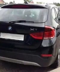 BMW X1 sDrive16d START/STOP Bluetooth USB rif. 6958047 BMW X1 sDrive16d START/STOP Bluetooth USB rif. 6958047