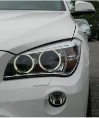 BMW X1 sDrive18d X Line NAVI PELLE XENO PANORAMA rif. 6957617